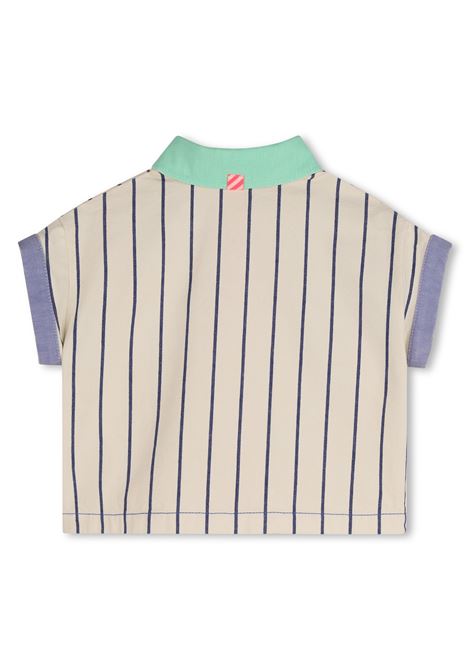 Camicia a righe BILLIEBLUSH KIDS | U21858N48